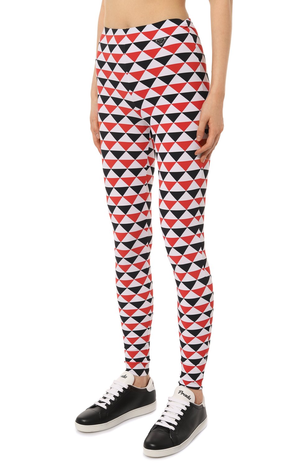 Легинсы PRADA, арт. 32128L-10R6-F0X5N-212, фото 3