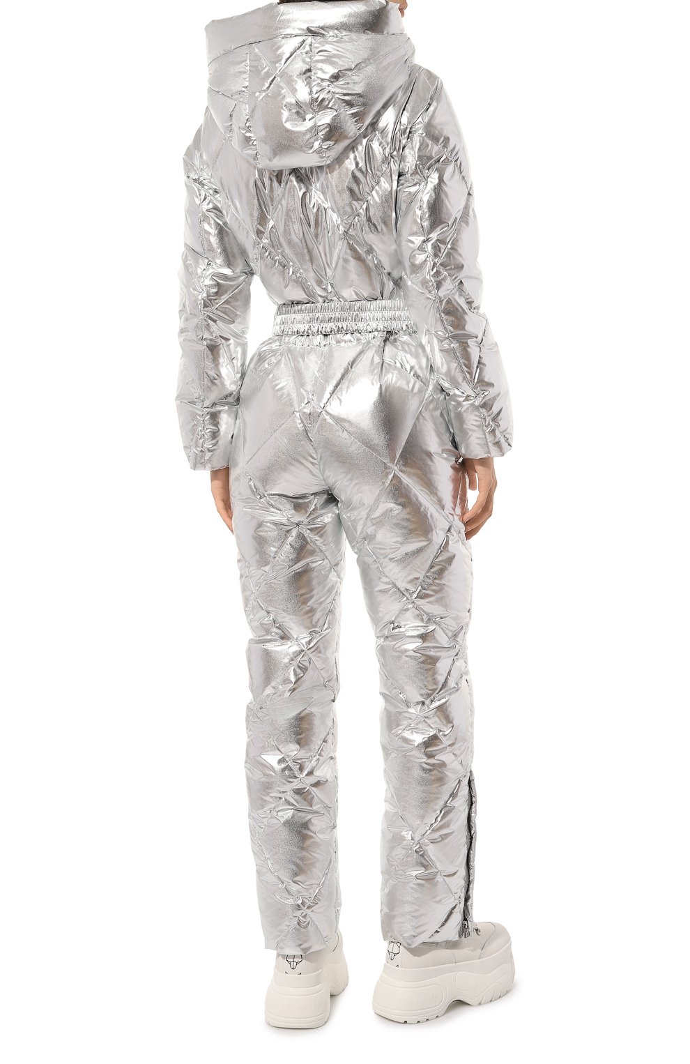 Пуховый комбинезон FREEDOMDAY, арт. IFRW6695AH795-RD, фото 4