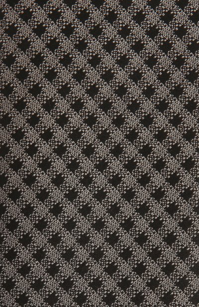Шелковый галстук ZEGNA, арт. Z2E60T/16Y, фото 3