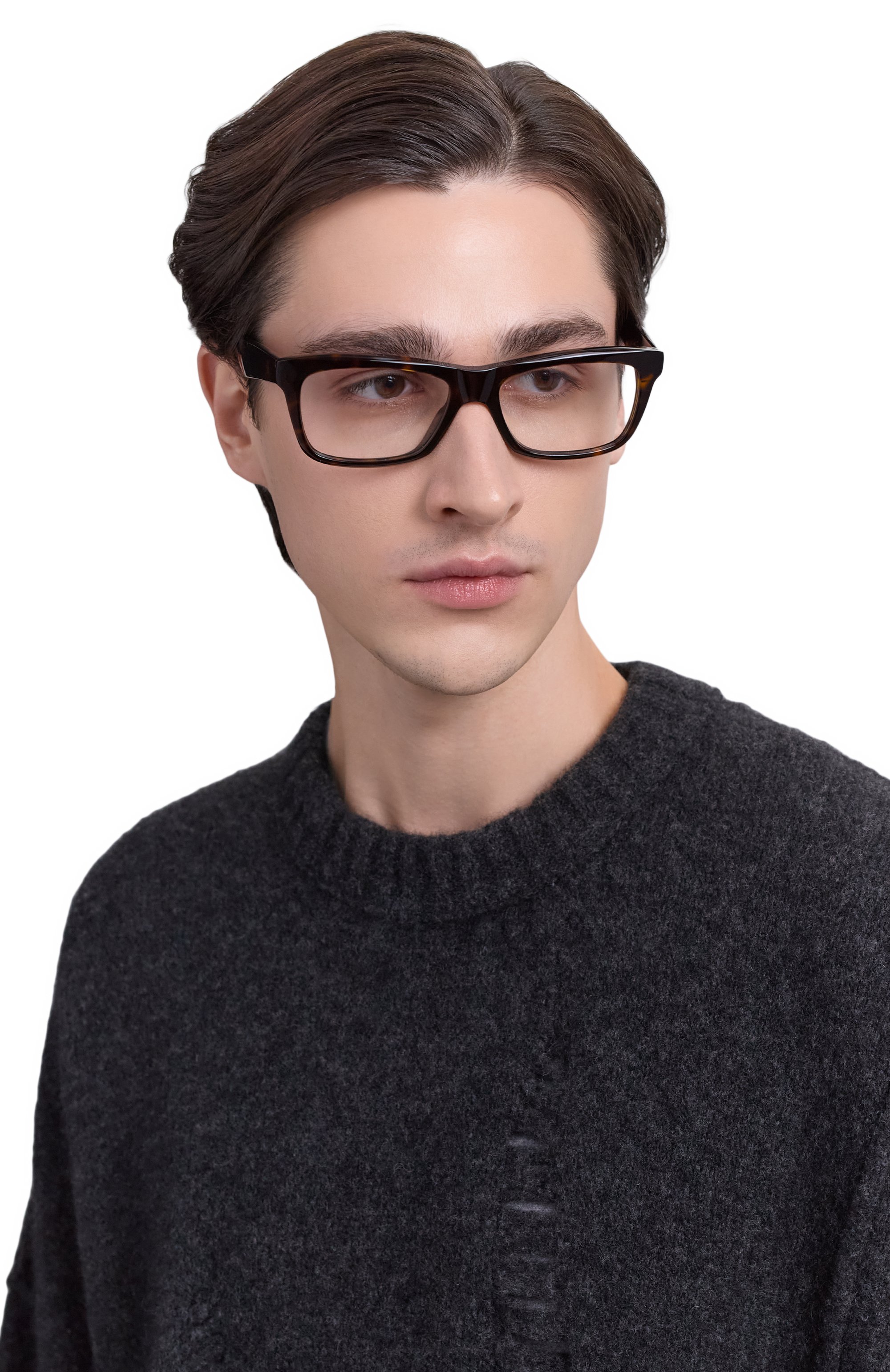 Оправа BALENCIAGA, арт. BB0426 002, фото 2