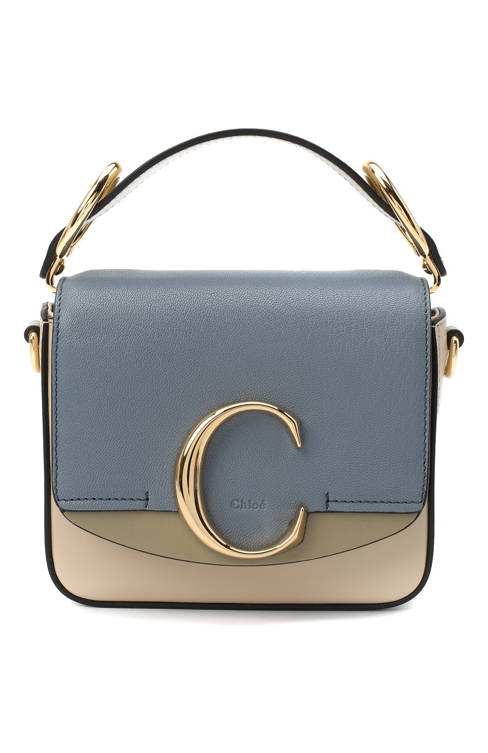 Сумка chloe c CHLOÉ, арт. CHC20WS193D31, фото 1