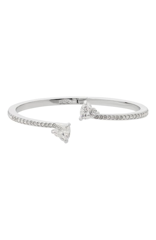 Браслет Mesmera Swarovski 5535354 Серебряный 5535354