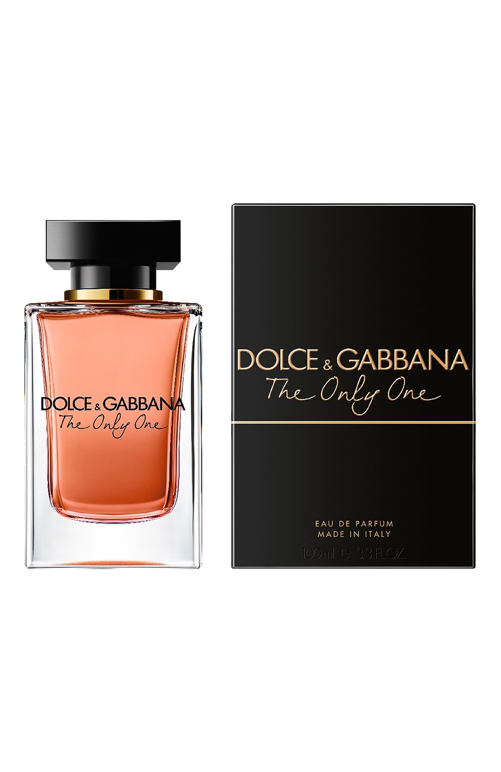 Парфюмерная вода the only one (100ml) DOLCE & GABBANA, арт. 3423478452657, фото 2