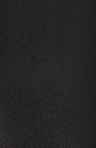 Шелковый галстук LUIGI BORRELLI, арт. CR1432, фото 4