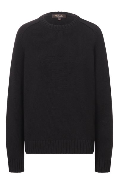 Женский кашемировый свитер LORO PIANA, арт. FAM9054