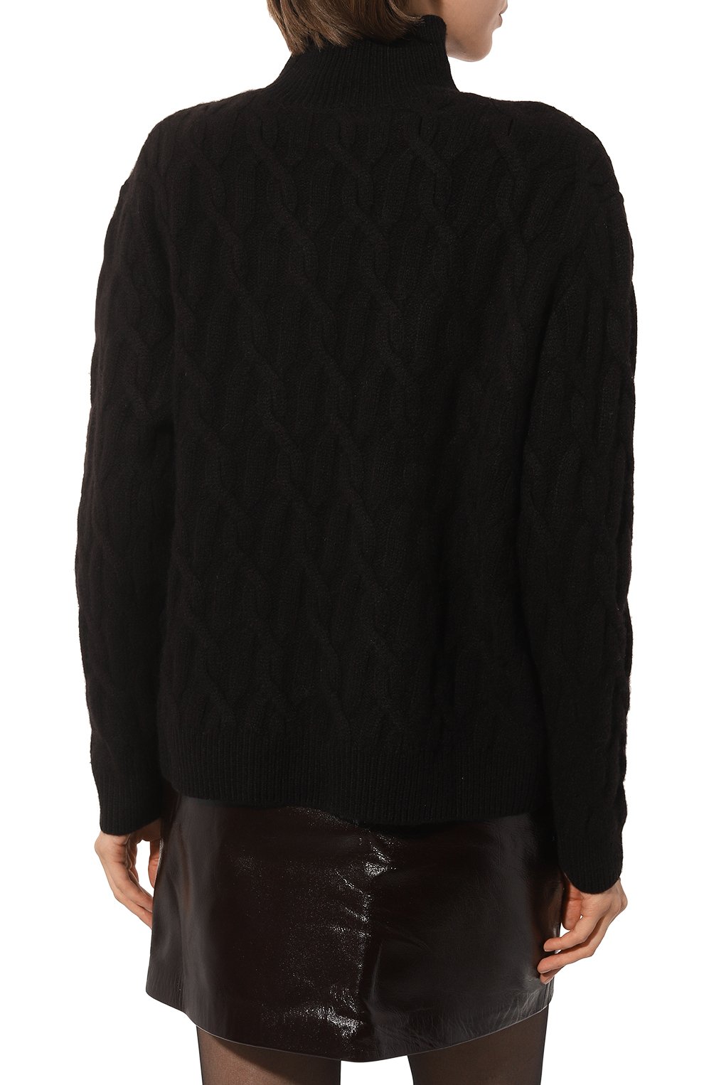 Шерстяной свитер YANINA, арт. 0-2592/1, фото 4