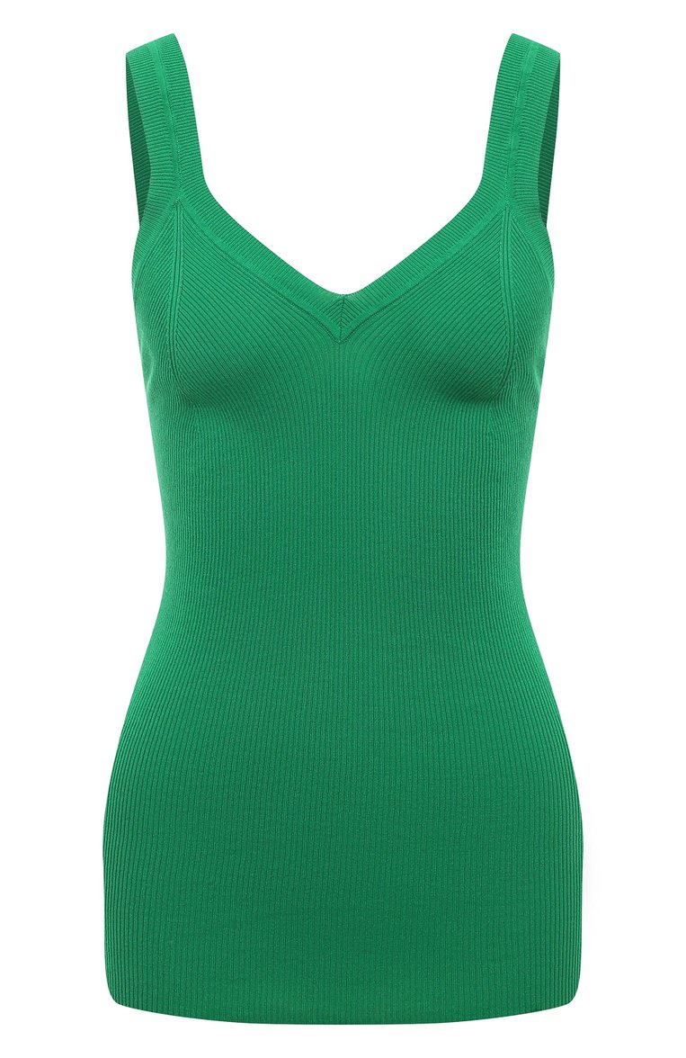 Хлопковый топ P.A.R.O.S.H., арт. CIPRIA23-D500649, фото 1