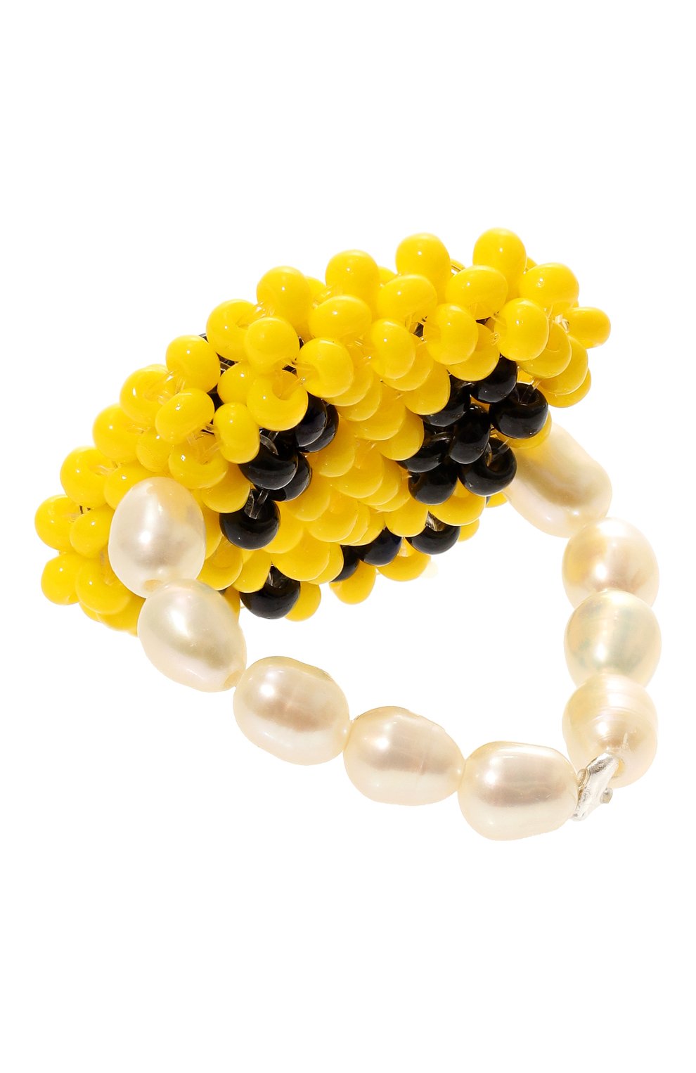 Кольцо смайл HIAYNDERFYT, арт. 1-1YSMP, фото 3