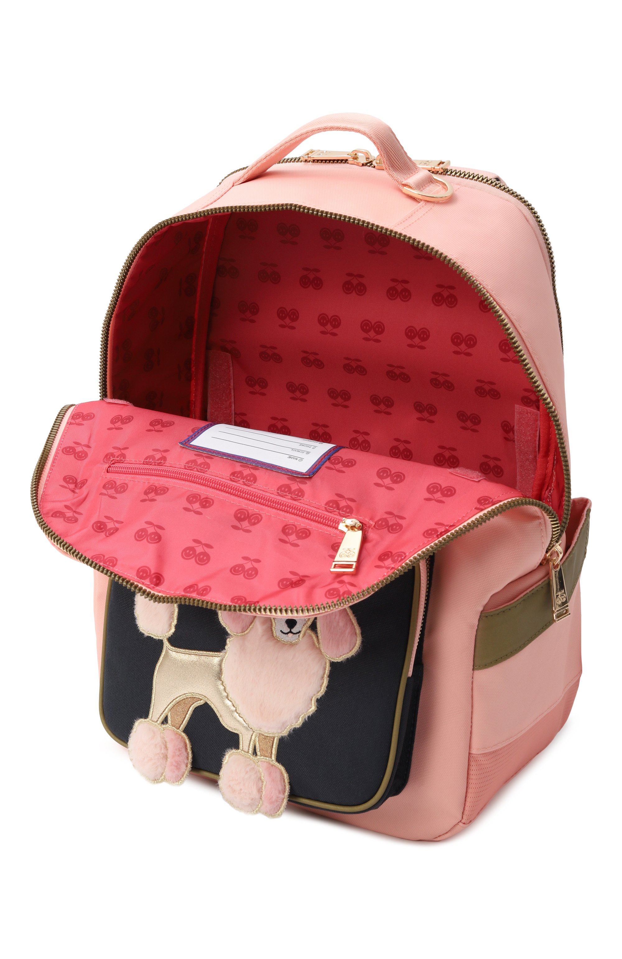 Рюкзак new bobbie JEUNE PREMIER, арт. BO225239, фото 3