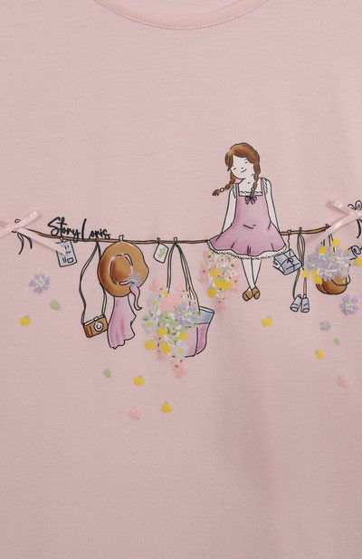 Пижама STORY LORIS, арт. 26011/8-16, фото 4