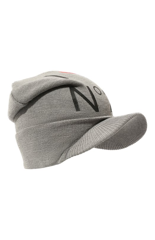 

Шапка N21, Серый