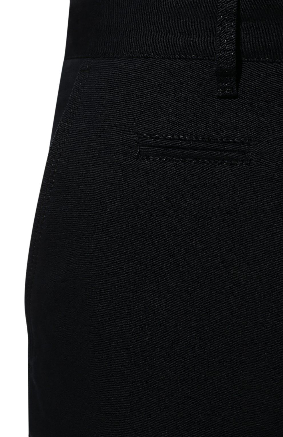 Брюки из хлопка и шерсти STEFANO RICCI, арт. MBT2300010/CF16, фото 5