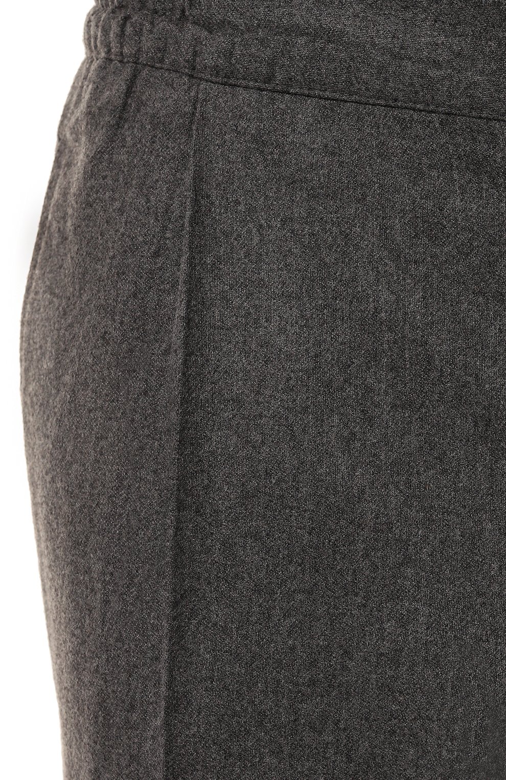 Шерстяные брюки KITON, арт. UPN01K0123E02, фото 5