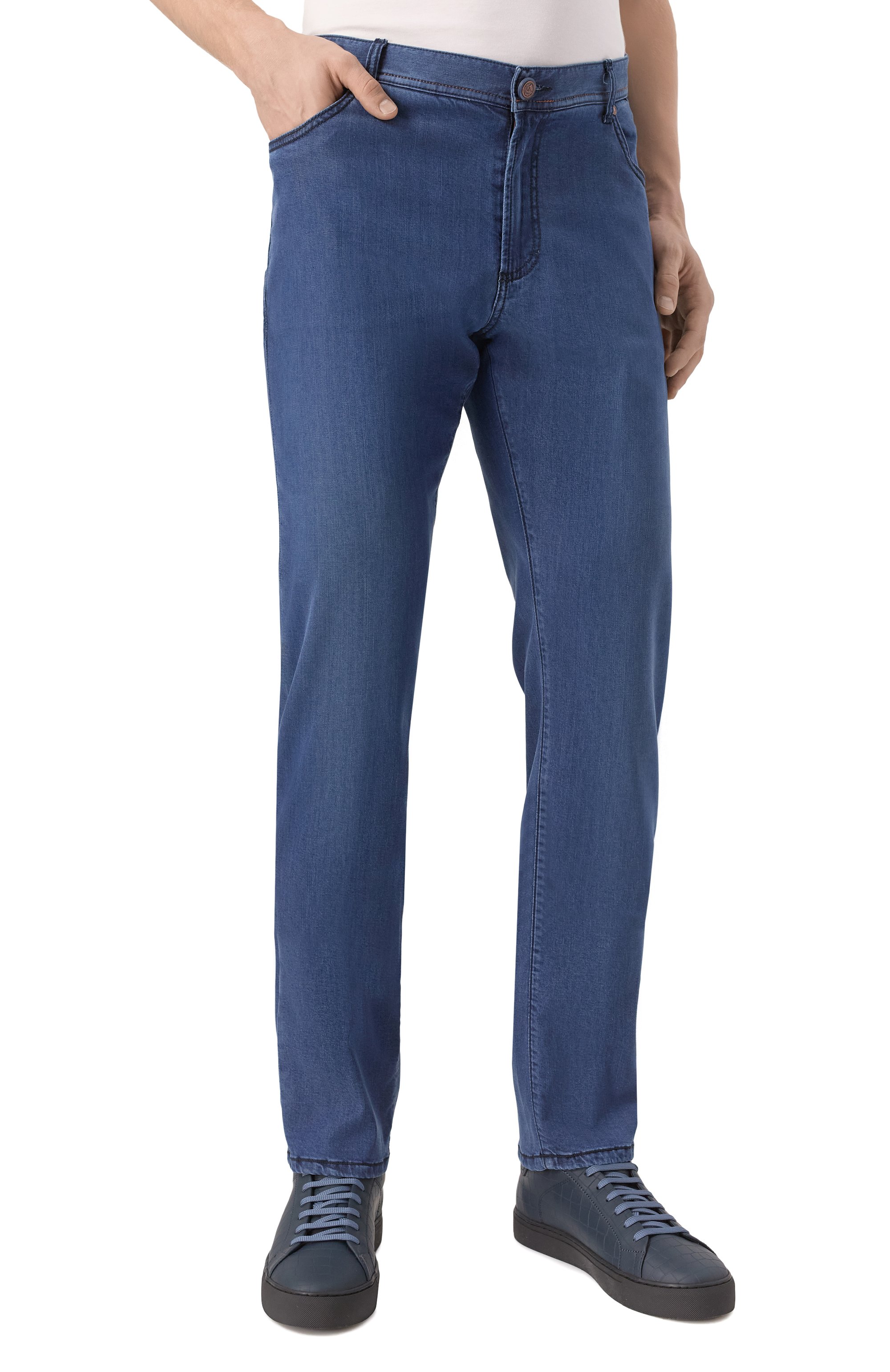 Джинсы RICHARD J. BROWN, арт. ATENE Z/T19, фото 3