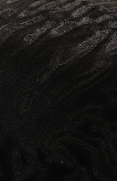 Шапка-таблетка джеки из каракульчи FURLAND, арт. 0132007810020200000, фото 4