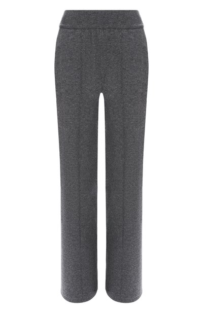 Женские брюки из шерсти и кашемира FREEAGE, арт. W25.PT041.2030.991