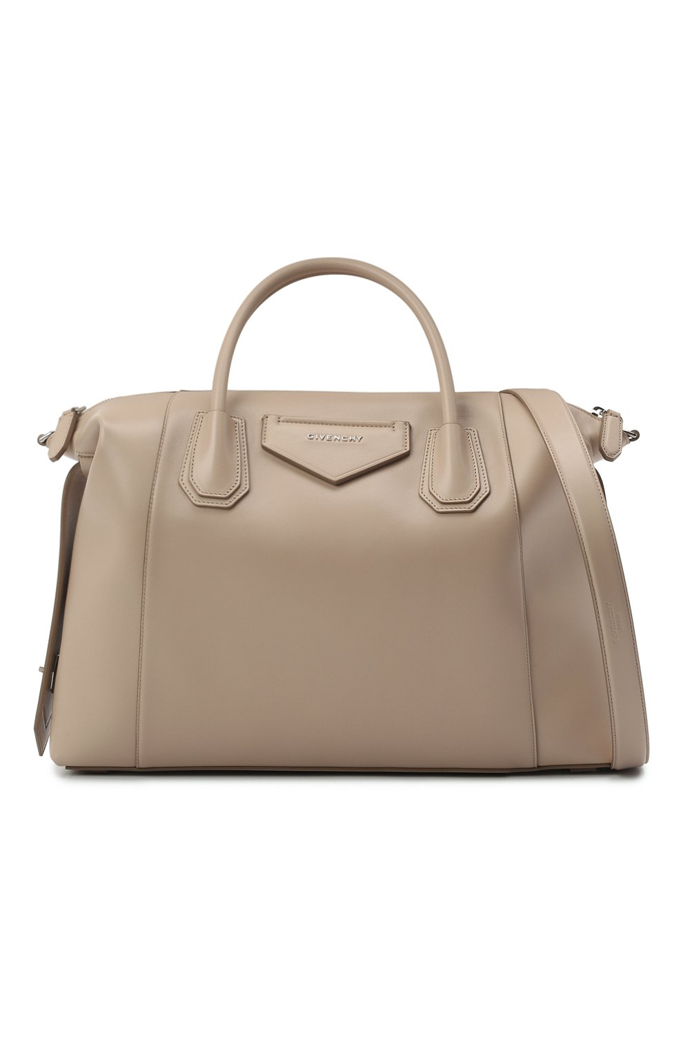 Сумка antigona soft medium GIVENCHY, арт. BB50F2B183, фото 7