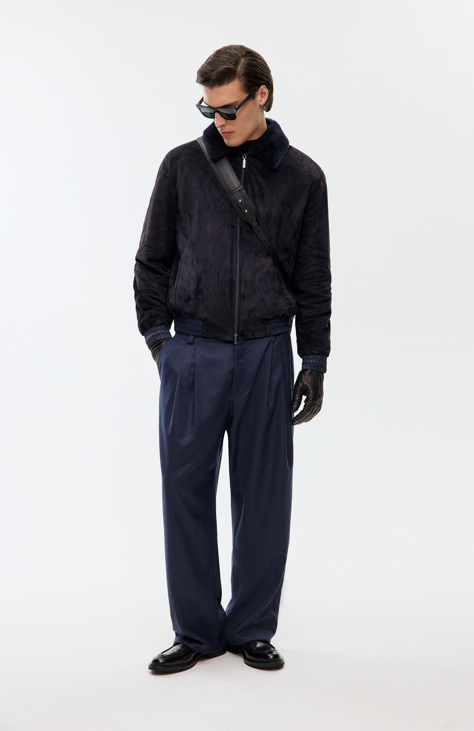 Сумка BOTTEGA VENETA, арт. 577534/V47W1, фото 8