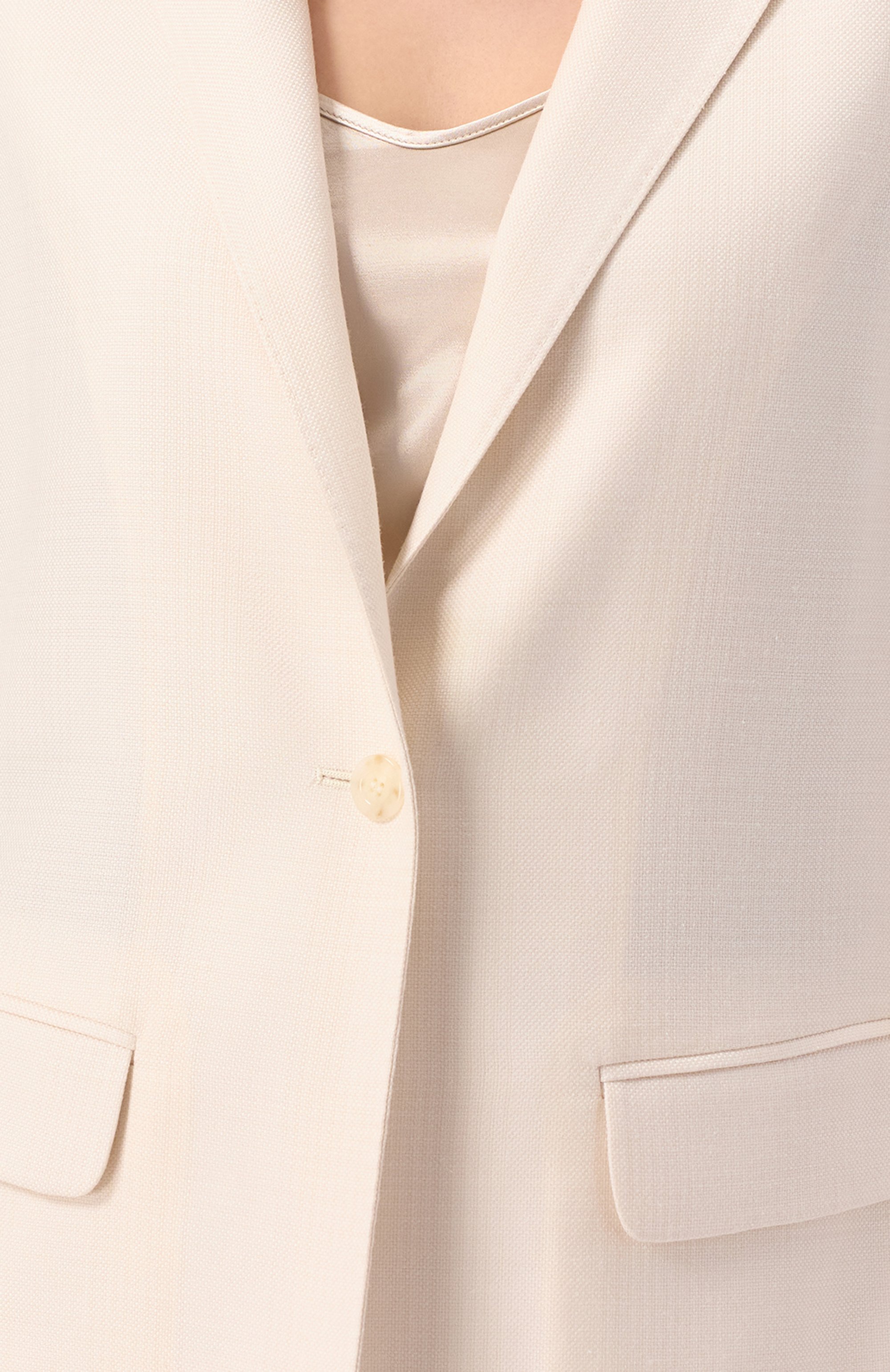 Жакет из кашемира и шелка COLOMBO, арт. GI00450/F/77529-23, фото 5