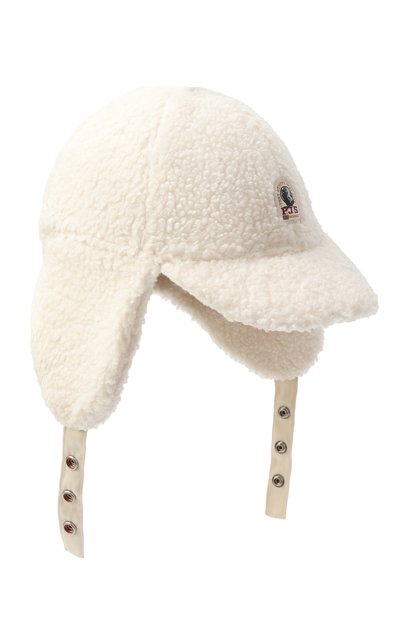 Женская шапка PARAJUMPERS, арт. 25WMPAHAHA41