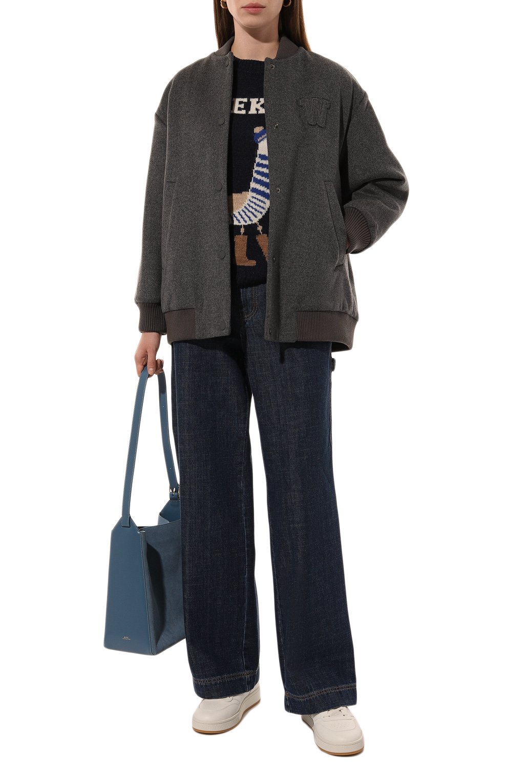 Бомбер WEEKEND MAX MARA, арт. AD0RNI, фото 2