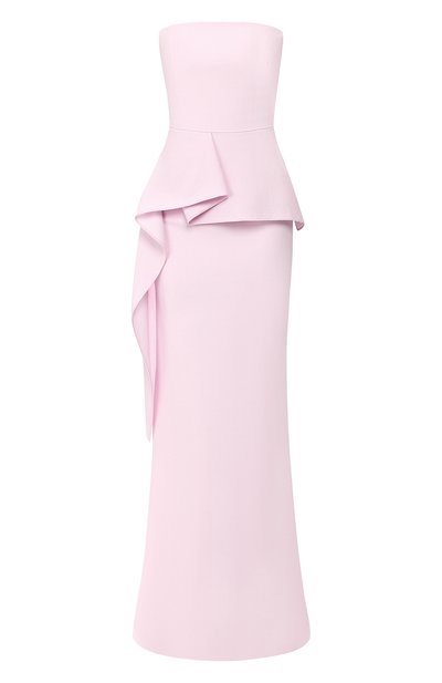 Платье-макси ROLAND MOURET, арт. EW20/S0977/F4044, фото 1