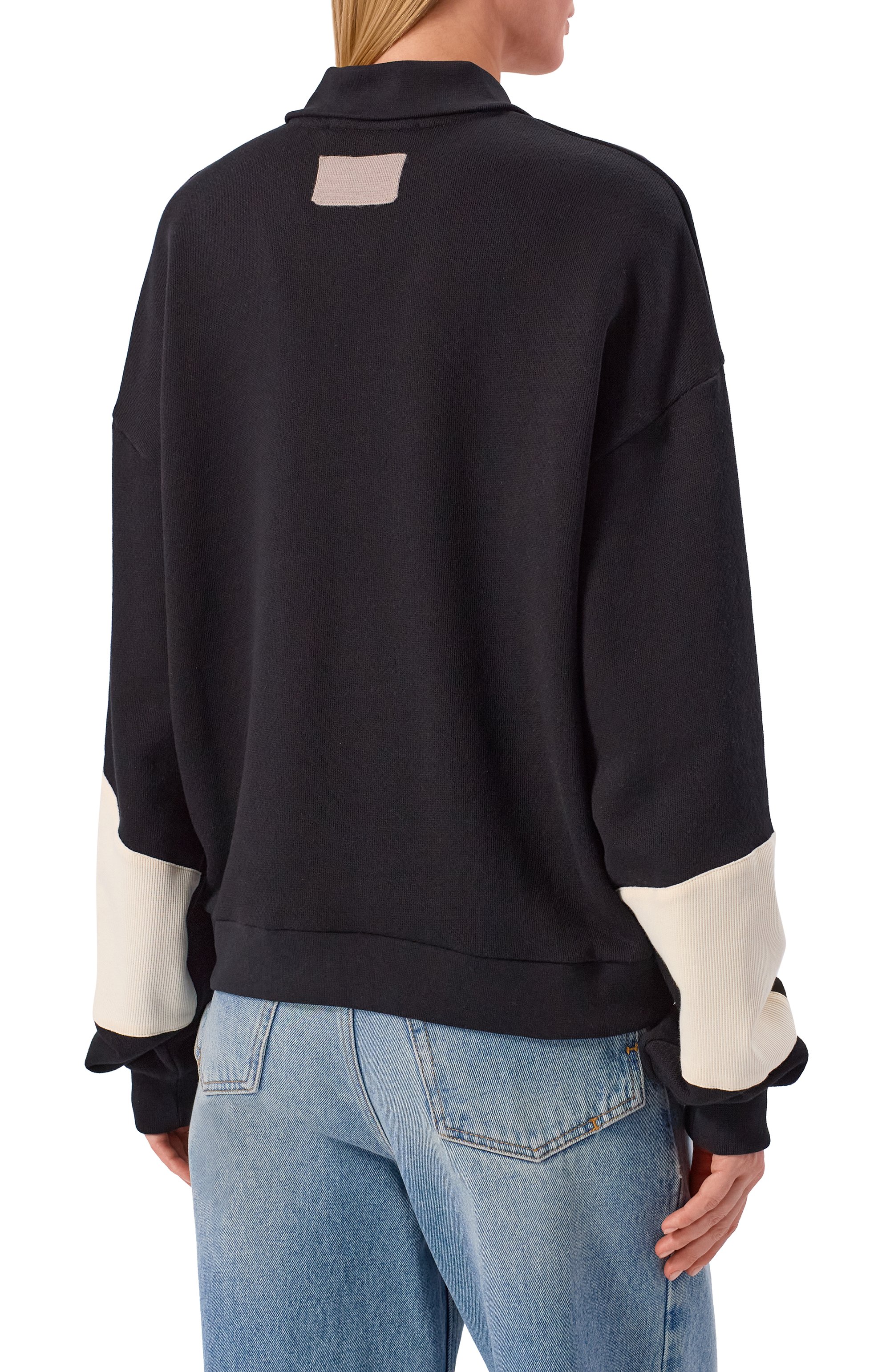 Хлопковое поло AYA MUSE, арт. AMR2669_001, фото 4