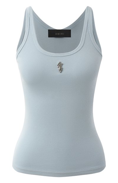 Женская майка AMIRI, арт. AWJYTT1004