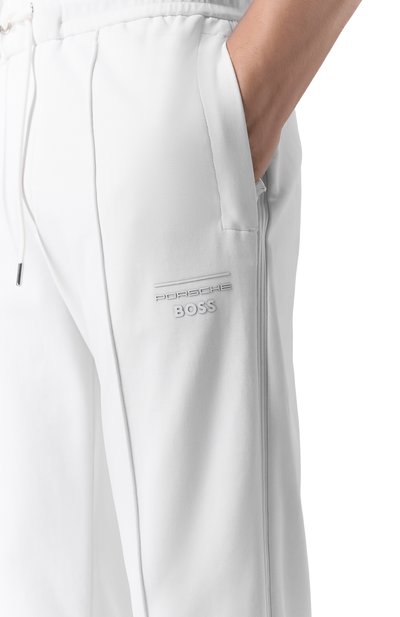 Джоггеры boss x porsche BOSS, арт. 50537360, фото 5