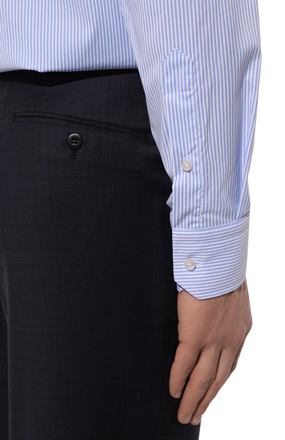 Сорочка BOSS, арт. 50485282, фото 6