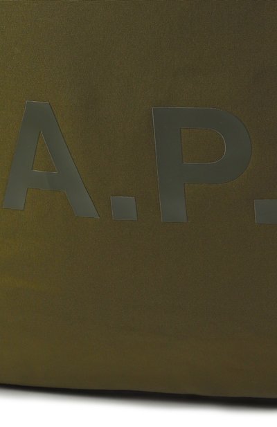 Двусторонняя сумка diane A.P.C., арт. M61893/PSALL, фото 3