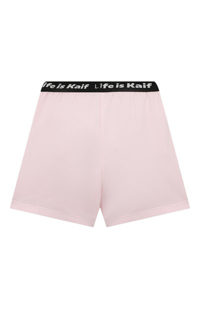 Юбка-шорты из хлопка MUMOFSIX, арт. MOSSS22_SK, фото 2