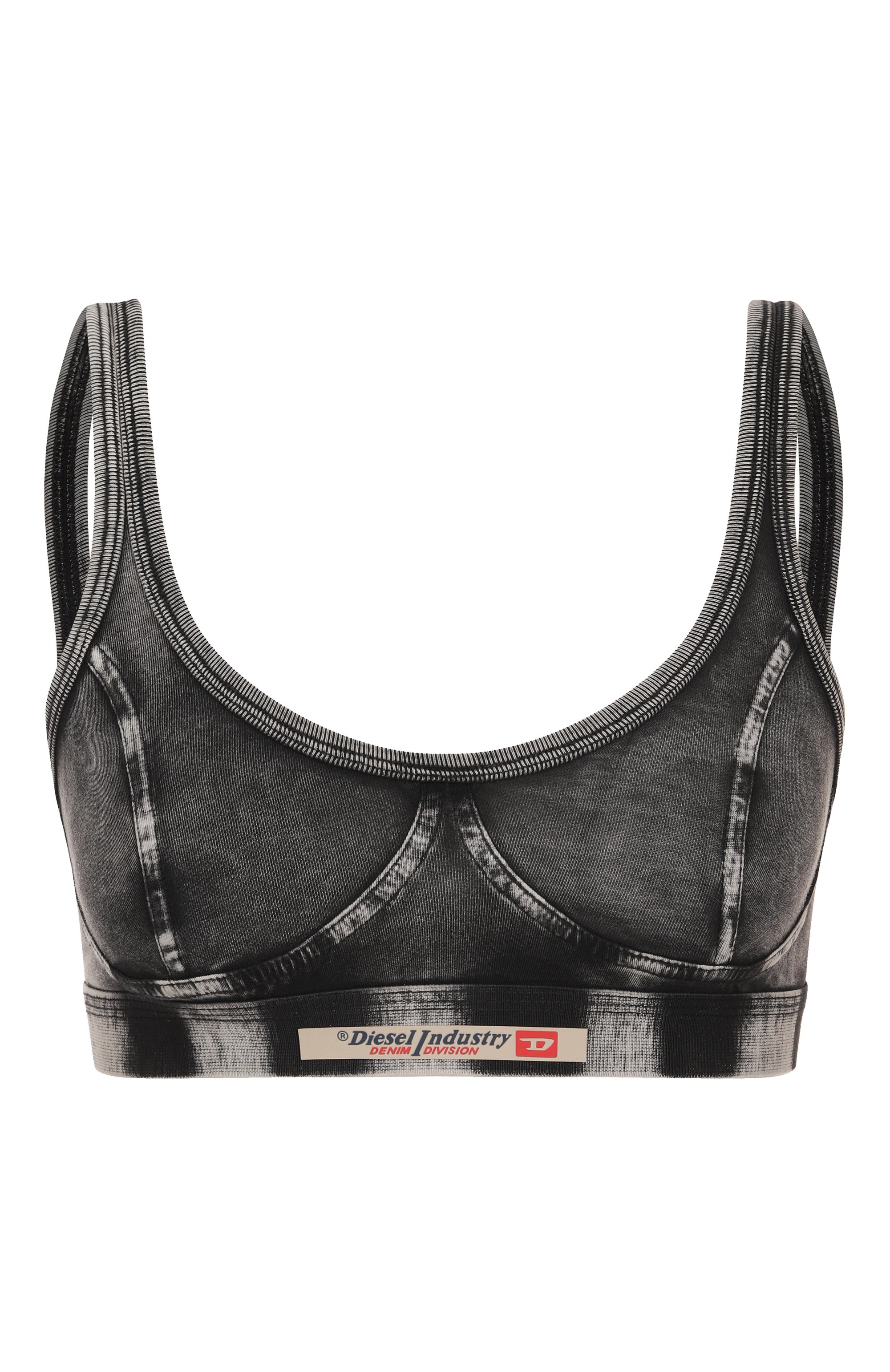 Бюстгальтер DIESEL, арт. A17570/0SHAN, фото 1