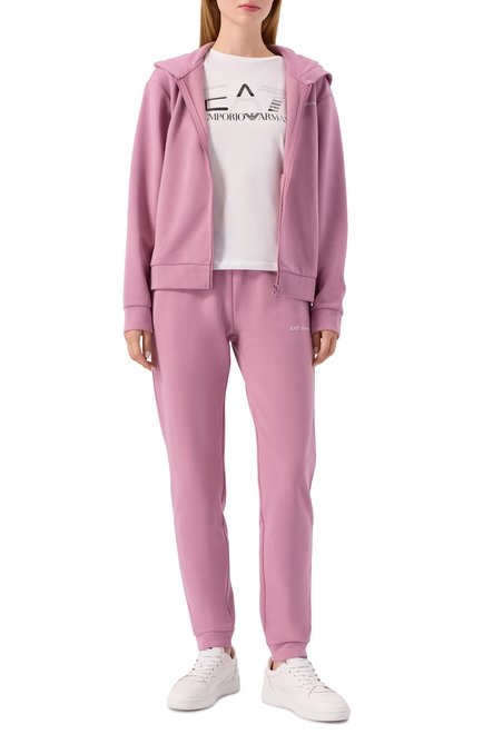 Женский костюм EA7, арт. 7W000802/AF10443