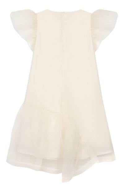 Шелковое платье UNLABEL, арт. CALLA-2/52-IN016/8A-10A, фото 2