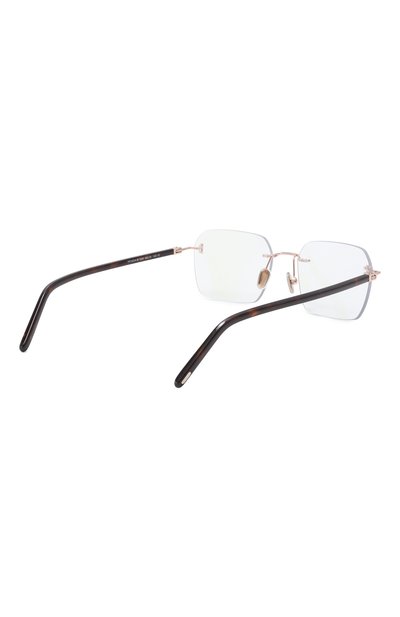Оправа TOM FORD, арт. TF5934-B 028, фото 4