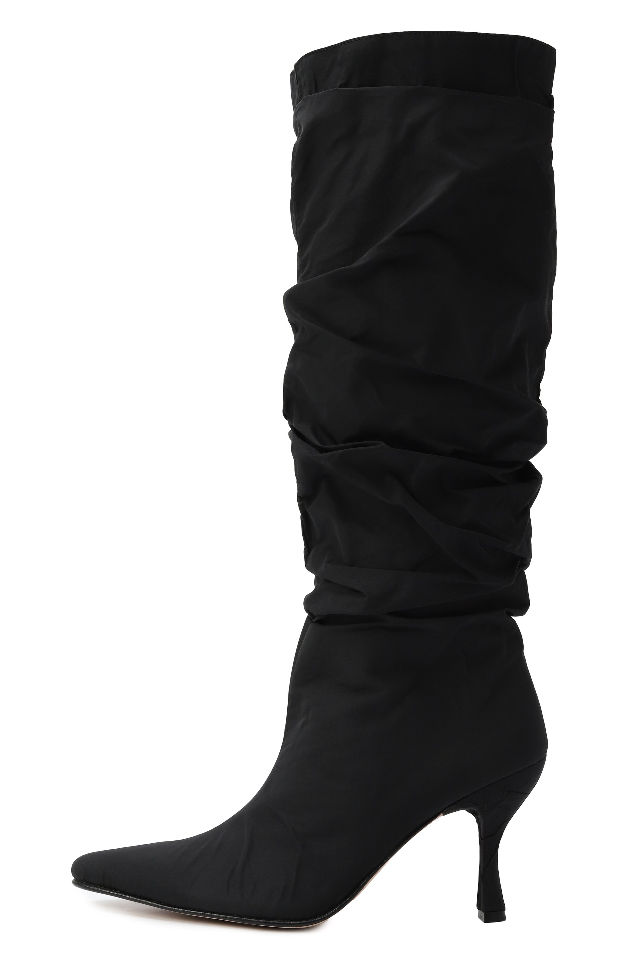 Текстильные сапоги beatrice AGREEG, арт. 25630178, фото 4