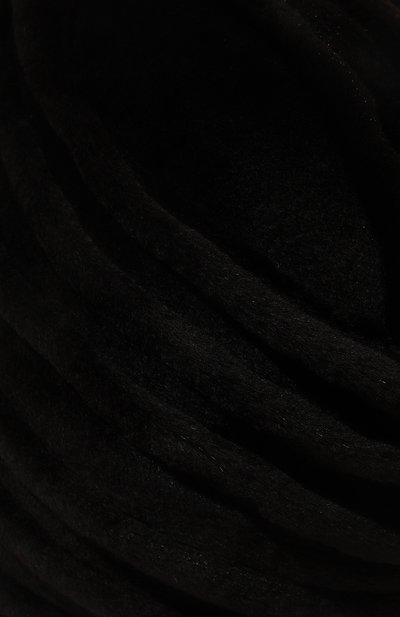 Шапка из меха норки VICTORIA KUSENKOVA, арт. 140210004272, фото 4