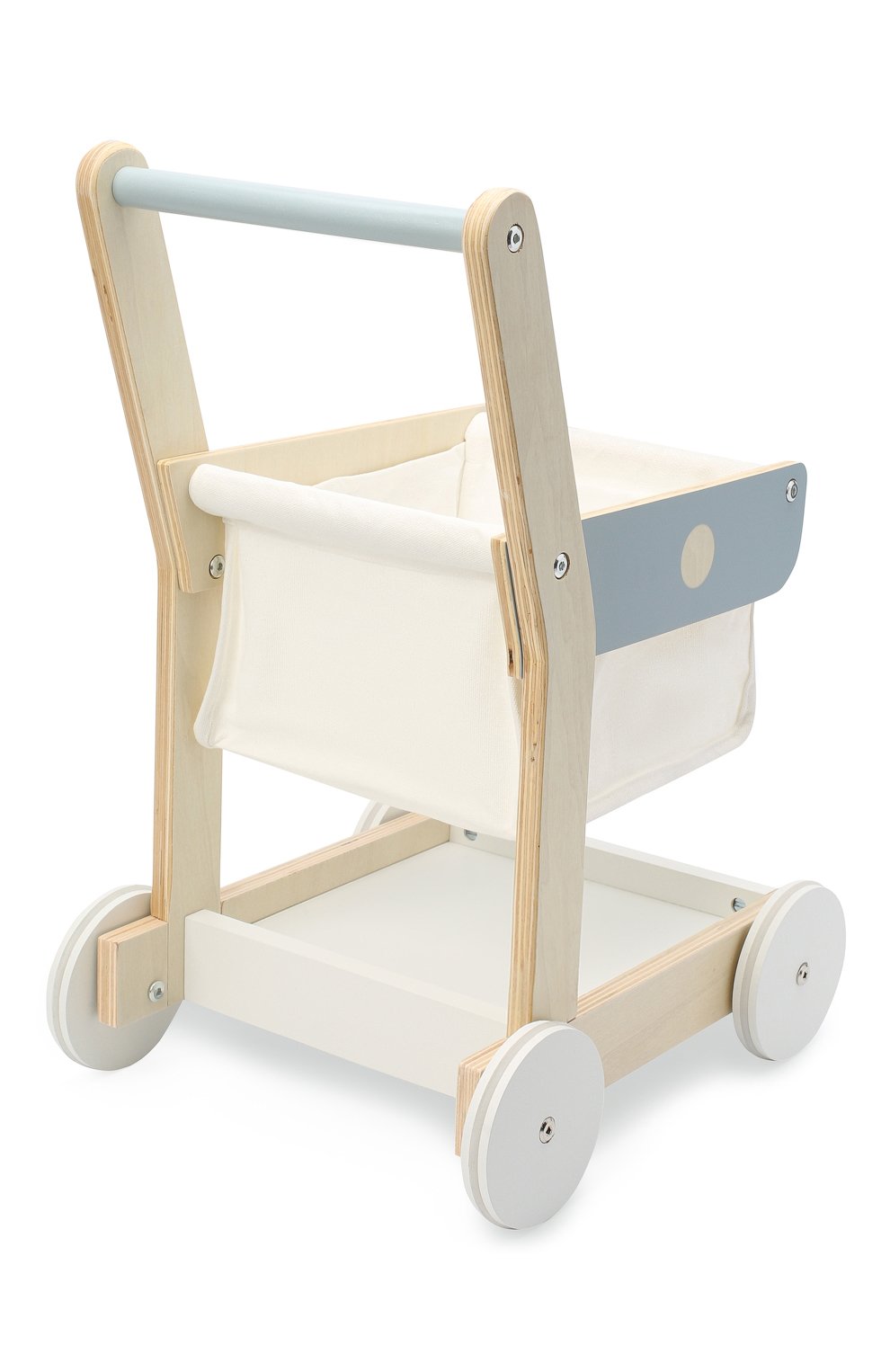 Игрушечная тележка KID`S CONCEPT, арт. 1000273, фото 3