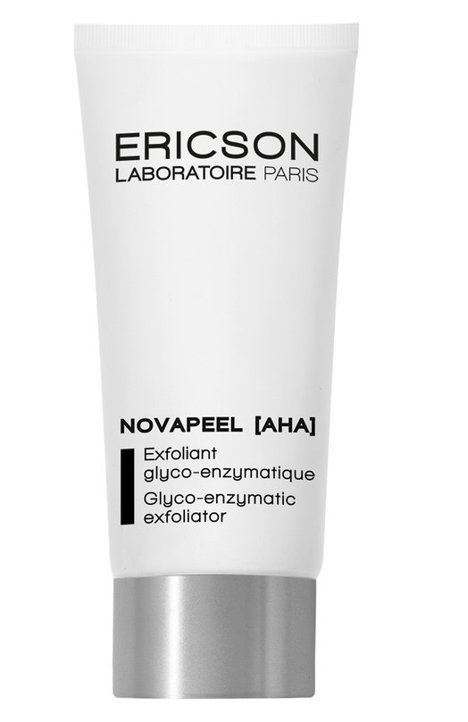 фото Глико-энзимный скраб novapeel (50ml) ericson laboratoire