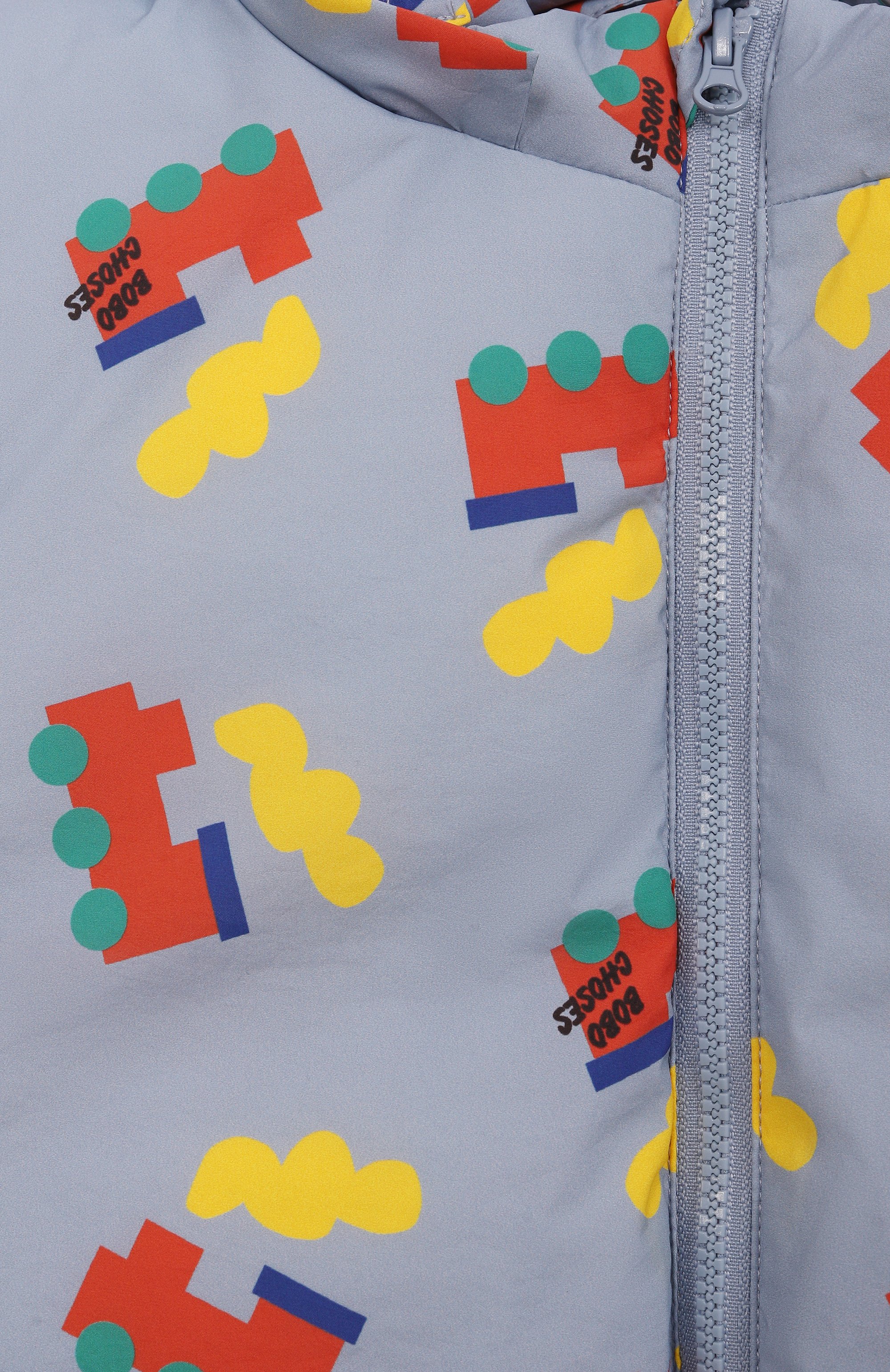 Куртка BOBO CHOSES, арт. B225AB109, фото 3