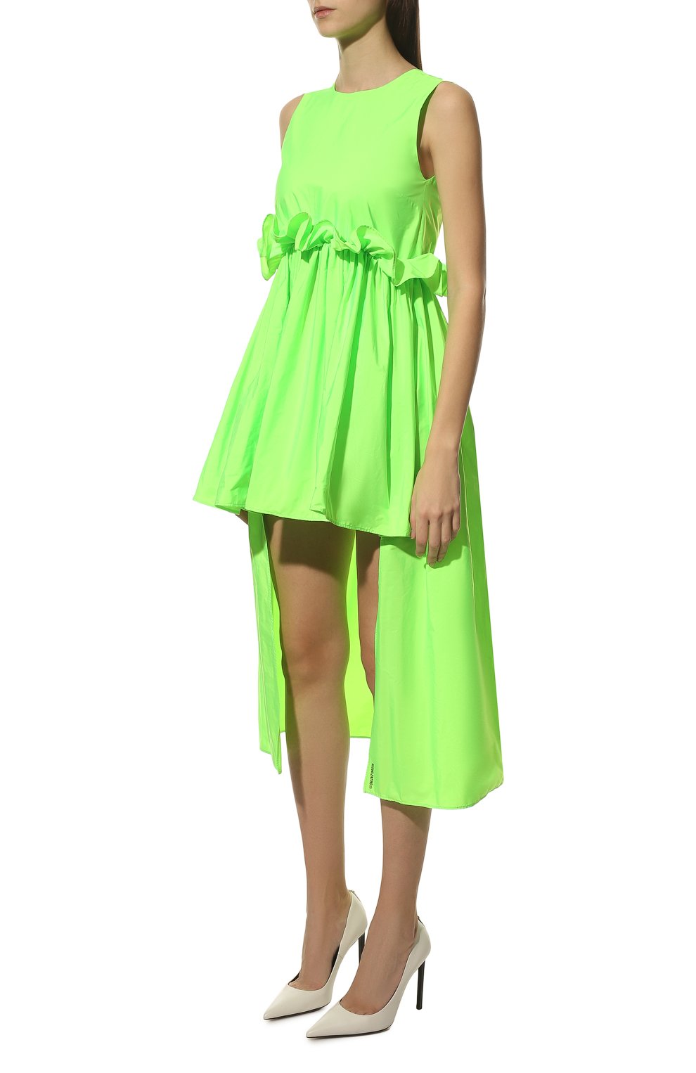 Платье REDVALENTINO, арт. XR3VAAX0/1FP, фото 3