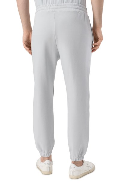 Хлопковые джоггеры HINNOMINATE, арт. HMABM01310, фото 4