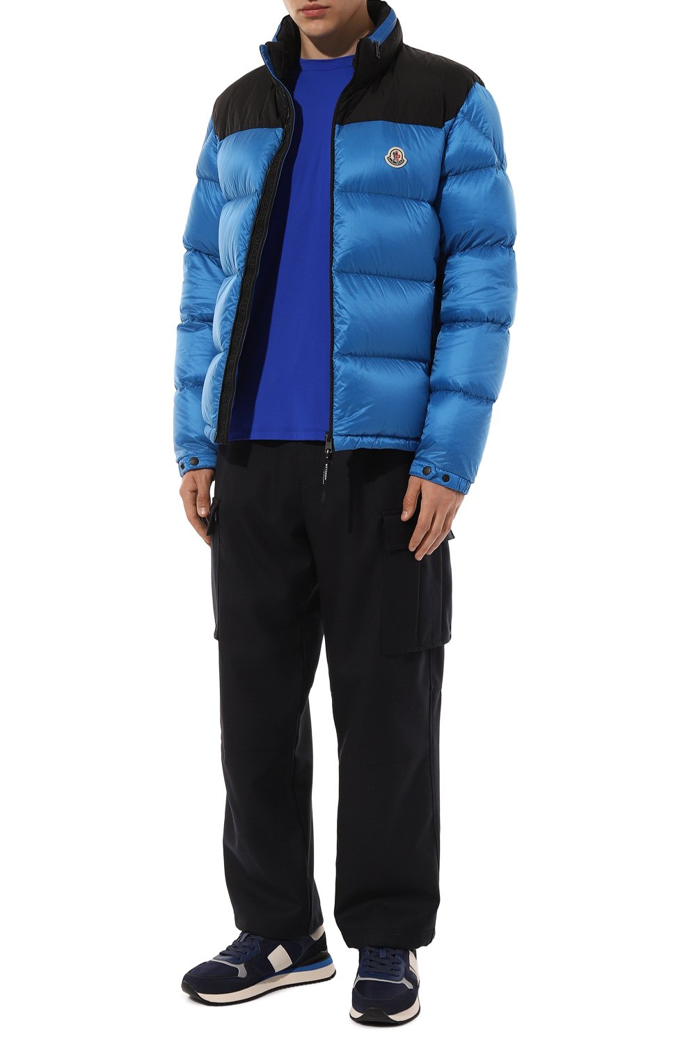 Лонгслив STEFANO RICCI, арт. MYH4200050/A15540, фото 2