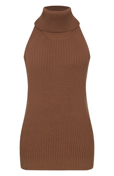 Женский хлопковый топ 12 STOREEZ, арт. 136412