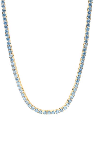 Колье CRYSTAL HAZE, арт. SERENA NECKLACE, фото 3