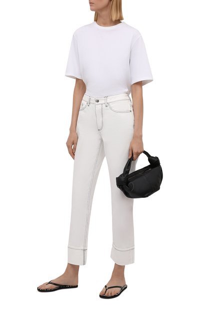 Шлепанцы jinx MICHAEL MICHAEL KORS, арт. 40T1JIFA4Q, фото 2