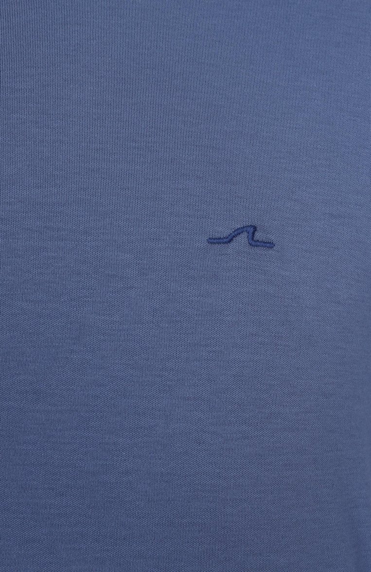 Хлопковая футболка PAUL&SHARK, арт. 15311615/3XL, фото 1