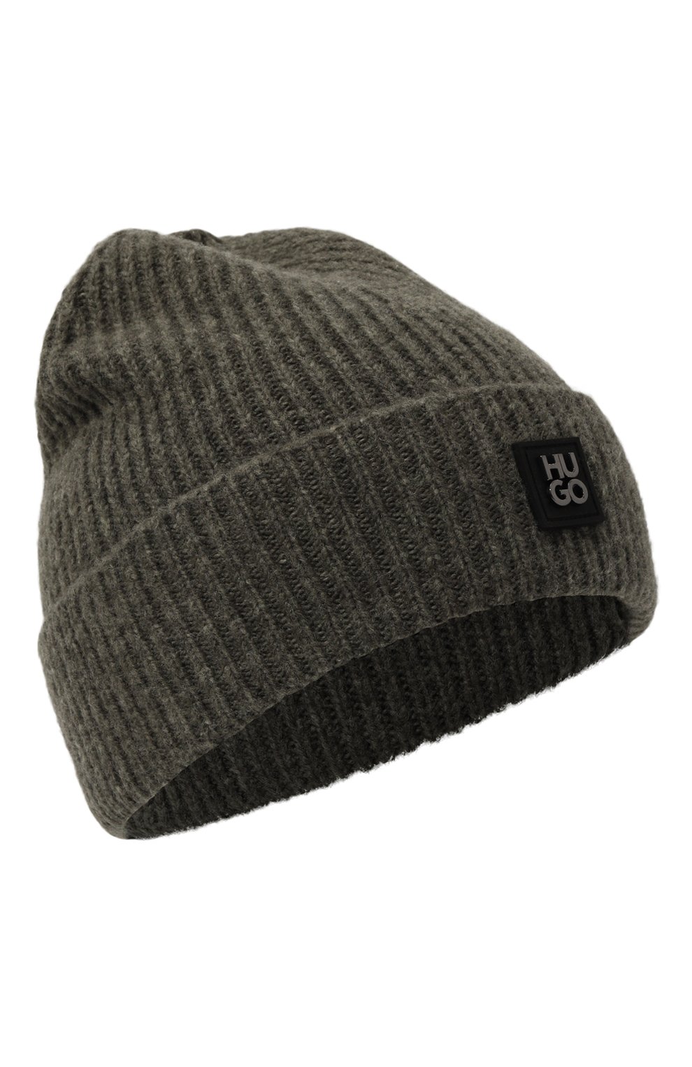 Комплект из шапки и шарфа HUGO, арт. 50524567, фото 2