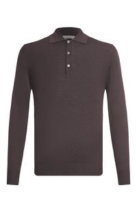 Темно-коричневый